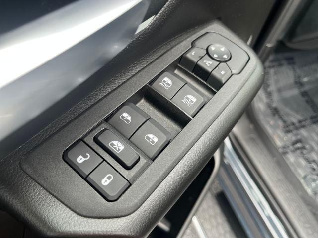 new 2025 Ram 1500 car, priced at $53,115