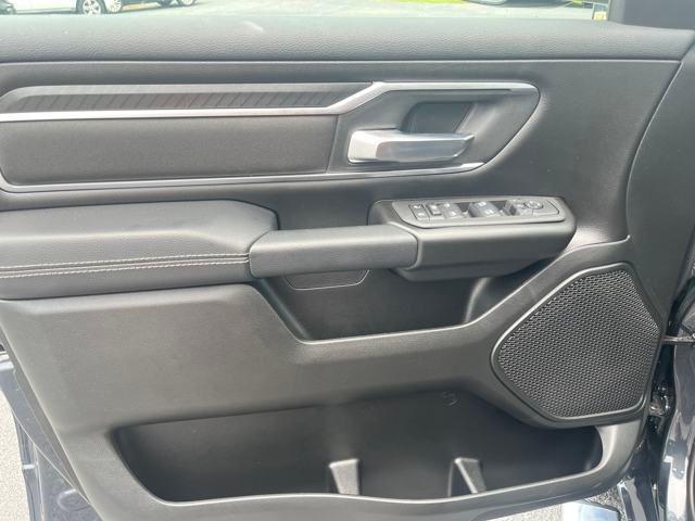 new 2025 Ram 1500 car, priced at $53,115