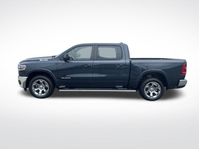new 2025 Ram 1500 car, priced at $53,115