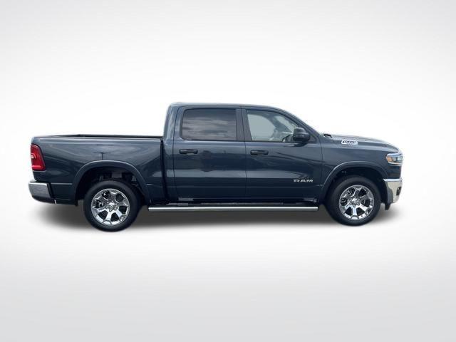 new 2025 Ram 1500 car, priced at $53,115