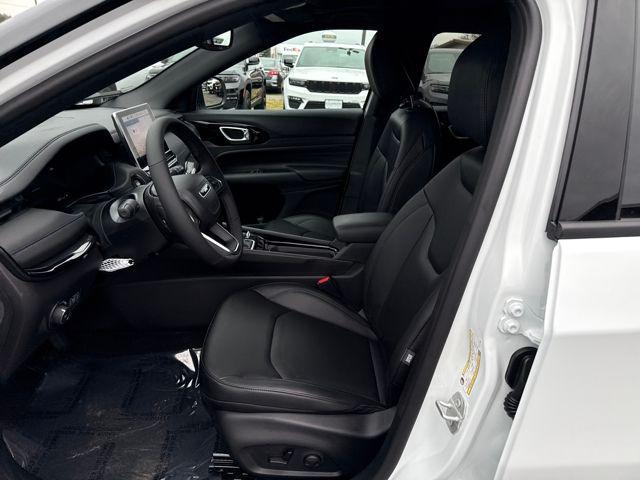 new 2026 Jeep Compass car, priced at $38,100