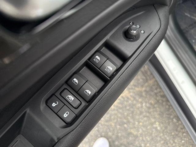 new 2026 Jeep Compass car, priced at $38,100