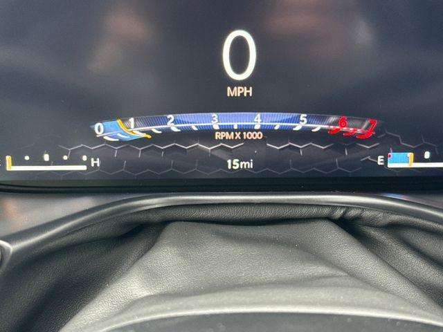 new 2026 Jeep Compass car, priced at $38,100