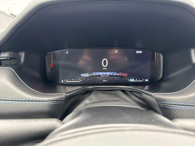 new 2026 Jeep Compass car, priced at $38,100