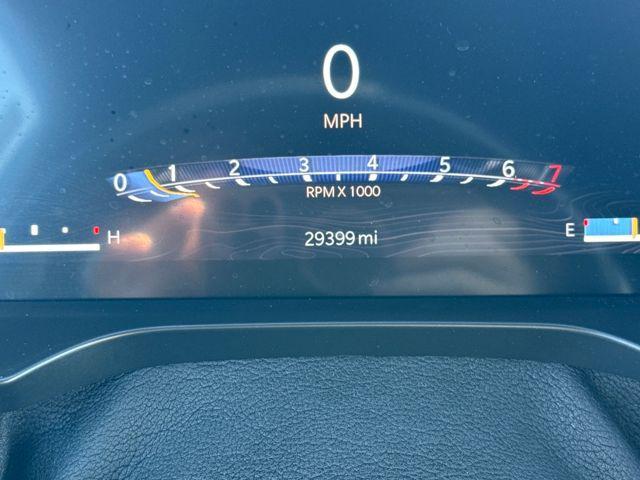 used 2022 Jeep Grand Cherokee L car, priced at $31,500