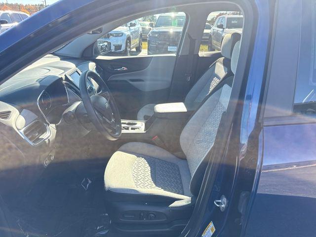 used 2023 Chevrolet Equinox car, priced at $21,999