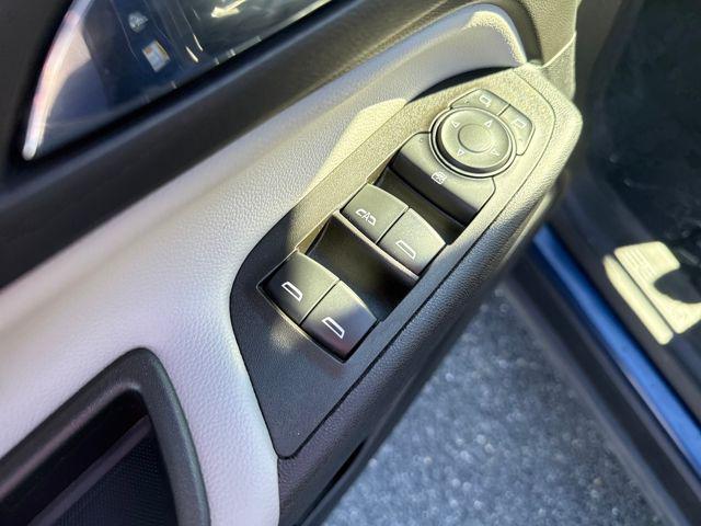 used 2023 Chevrolet Equinox car, priced at $21,999