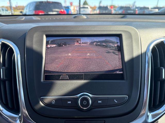 used 2023 Chevrolet Equinox car, priced at $21,999