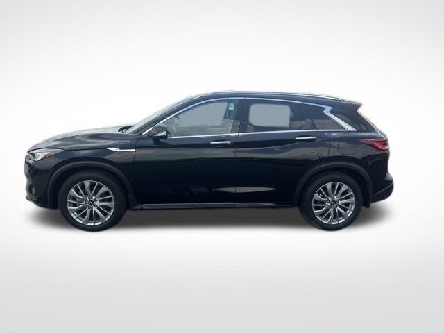 used 2023 INFINITI QX50 car, priced at $29,965