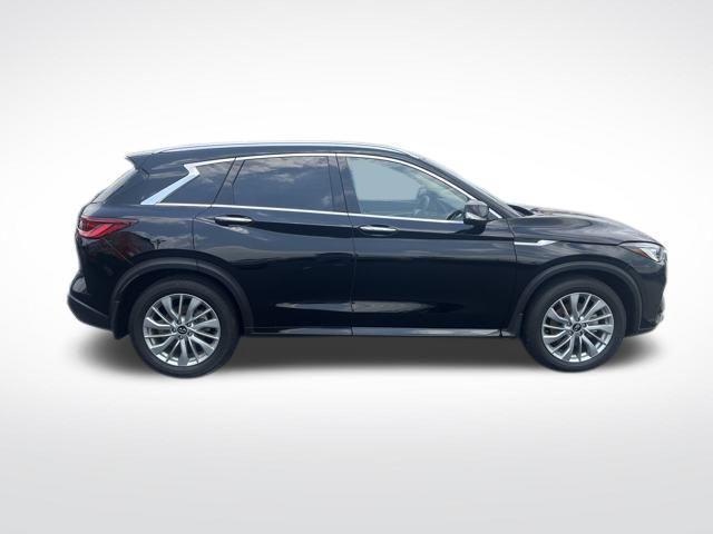 used 2023 INFINITI QX50 car, priced at $29,965