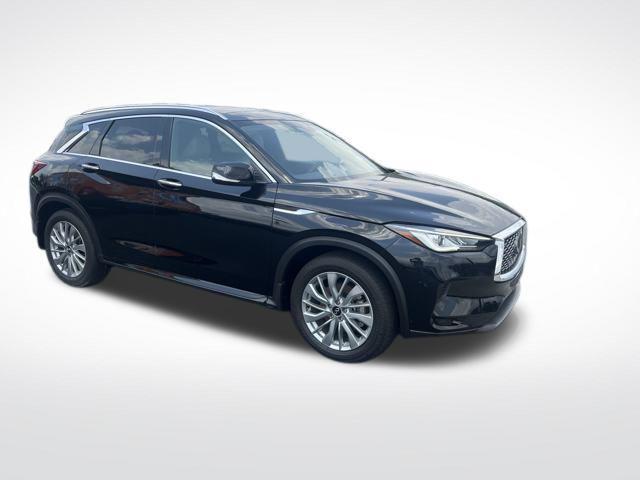used 2023 INFINITI QX50 car, priced at $29,965