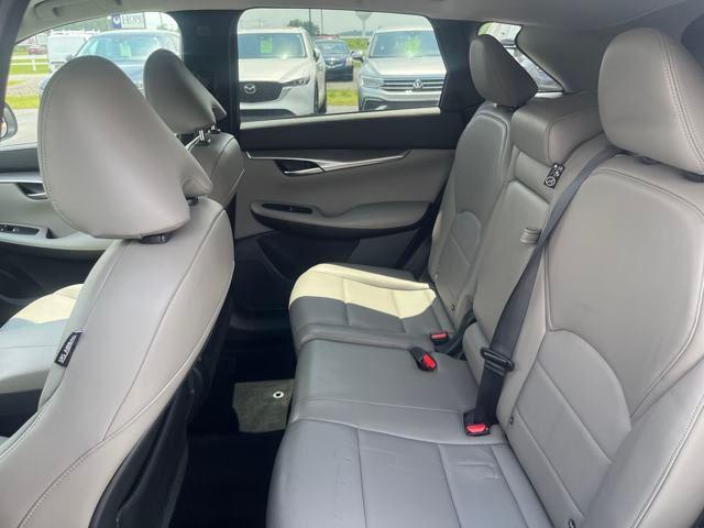 used 2023 INFINITI QX50 car, priced at $29,965