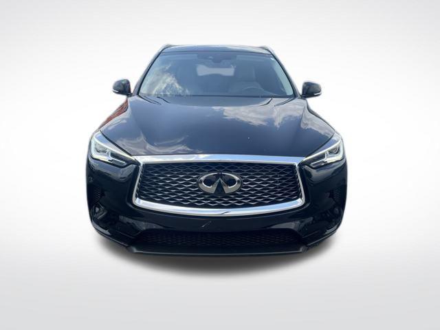 used 2023 INFINITI QX50 car, priced at $29,965