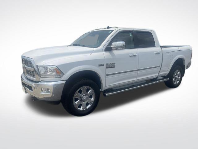 used 2018 Ram 2500 car, priced at $29,995