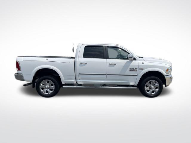 used 2018 Ram 2500 car, priced at $28,699