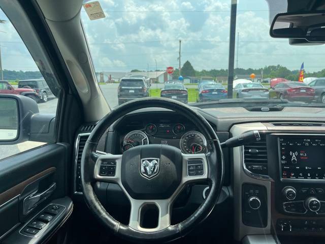 used 2018 Ram 2500 car, priced at $28,699