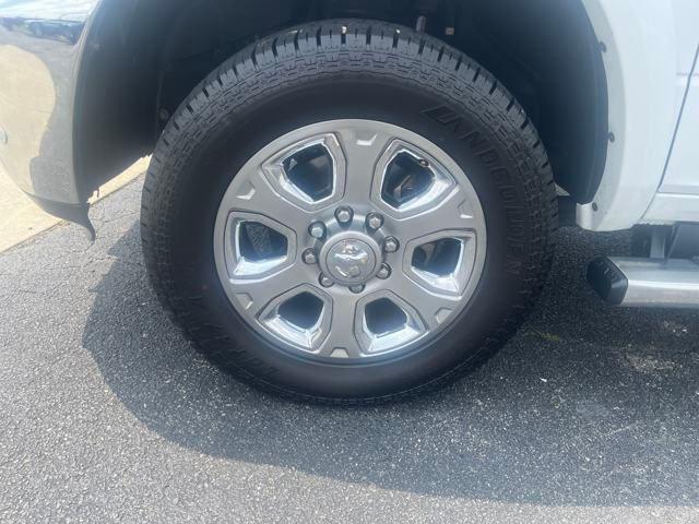 used 2018 Ram 2500 car, priced at $28,699