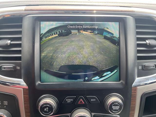 used 2018 Ram 2500 car, priced at $28,699