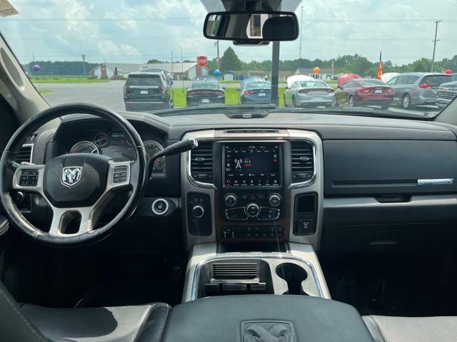 used 2018 Ram 2500 car, priced at $28,699