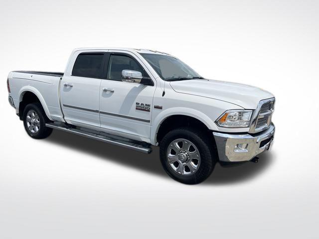 used 2018 Ram 2500 car, priced at $28,699