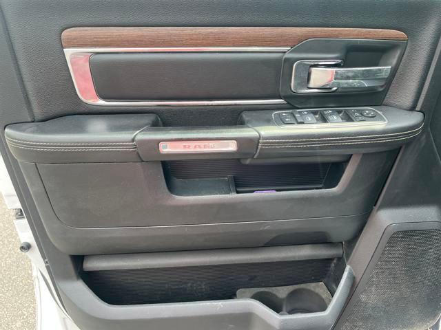 used 2018 Ram 2500 car, priced at $28,699