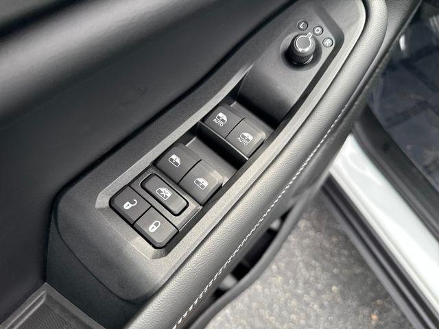 new 2025 Jeep Grand Cherokee L car, priced at $47,800