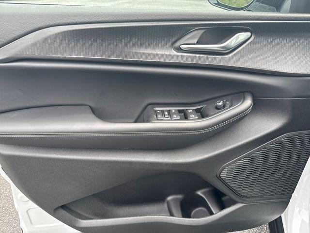 new 2025 Jeep Grand Cherokee L car, priced at $47,800