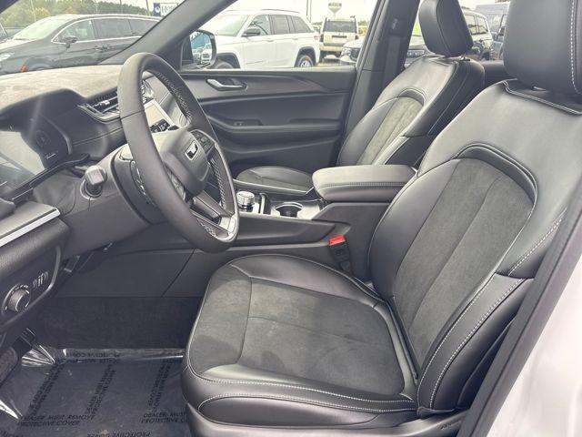 new 2025 Jeep Grand Cherokee L car, priced at $47,800