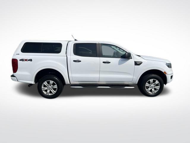 used 2022 Ford Ranger car, priced at $31,899