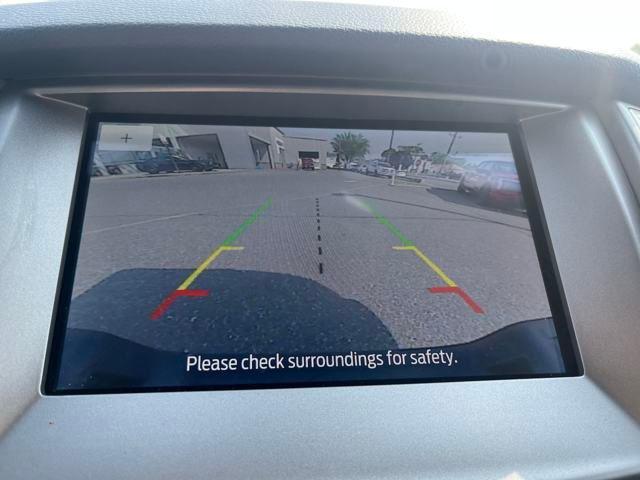 used 2022 Ford Ranger car, priced at $31,899