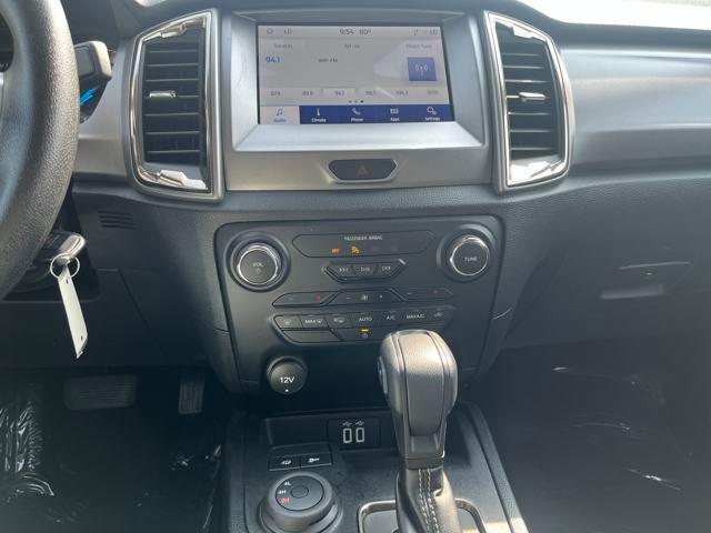 used 2022 Ford Ranger car, priced at $31,899