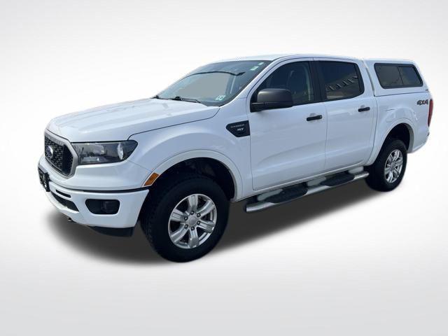 used 2022 Ford Ranger car, priced at $31,899