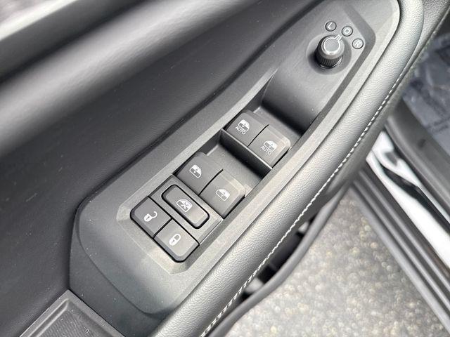 new 2025 Jeep Grand Cherokee L car, priced at $48,722