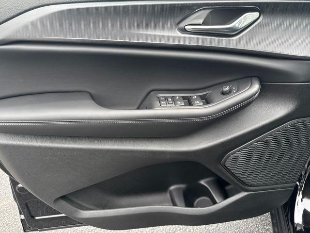 new 2025 Jeep Grand Cherokee L car, priced at $48,722