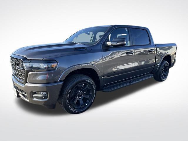 new 2026 Ram 1500 car, priced at $63,760