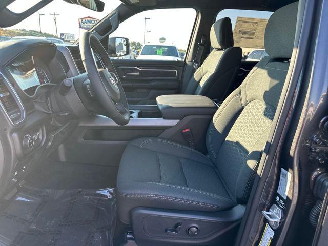 new 2026 Ram 1500 car, priced at $63,760