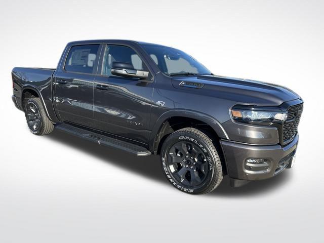 new 2026 Ram 1500 car, priced at $63,760