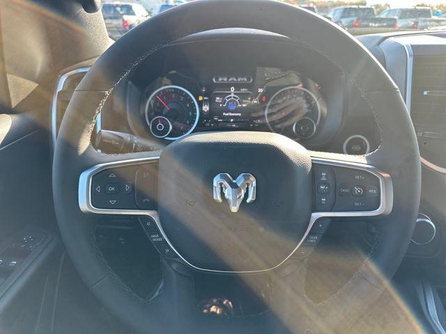 new 2026 Ram 1500 car, priced at $63,760