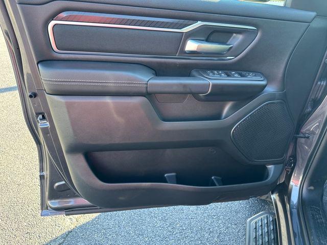 new 2026 Ram 1500 car, priced at $63,760