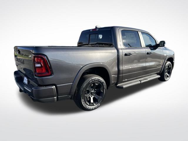 new 2026 Ram 1500 car, priced at $63,760