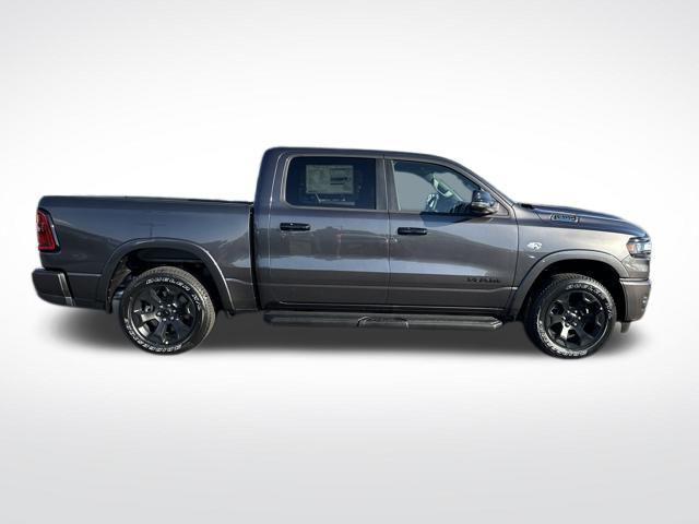 new 2026 Ram 1500 car, priced at $63,760