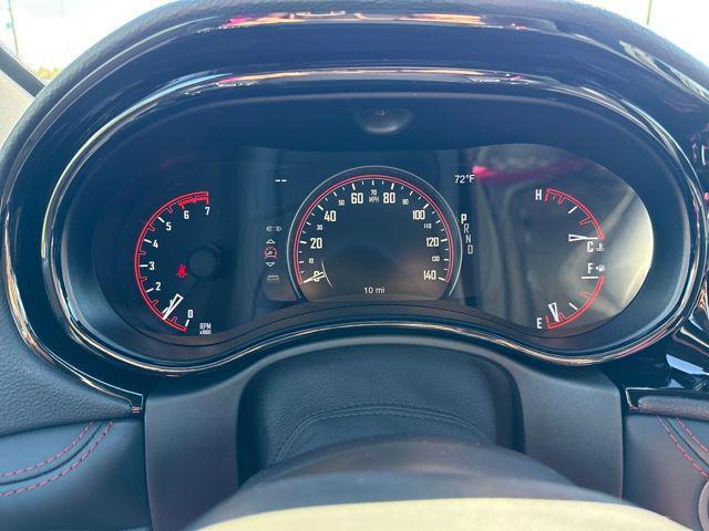 new 2026 Dodge Durango car, priced at $49,410