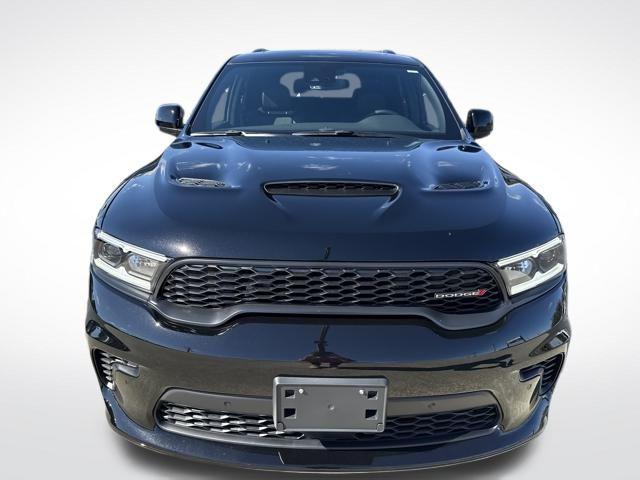 new 2026 Dodge Durango car, priced at $49,410