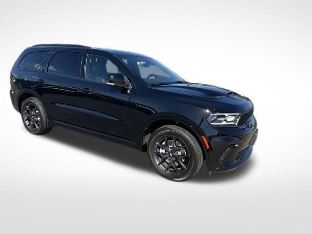 new 2026 Dodge Durango car, priced at $49,410