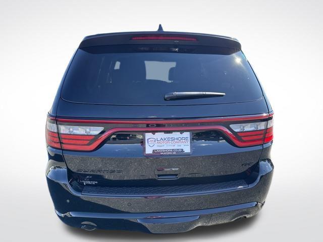 new 2026 Dodge Durango car, priced at $49,410