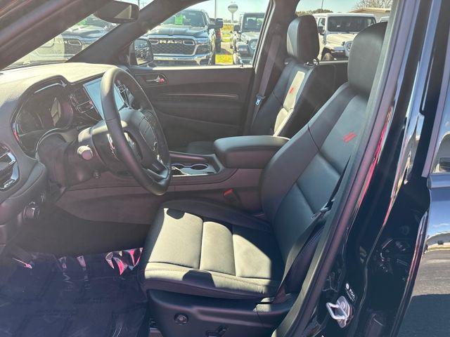 new 2026 Dodge Durango car, priced at $49,410