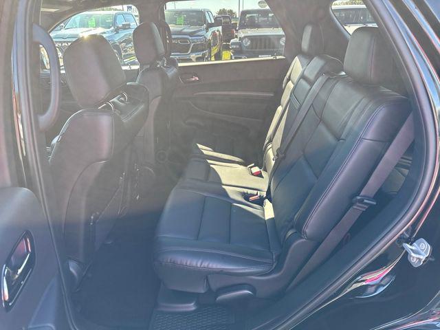new 2026 Dodge Durango car, priced at $49,410