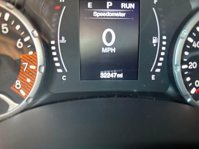 used 2020 Jeep Renegade car, priced at $18,499