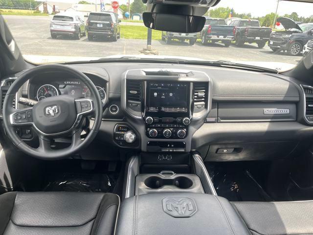 used 2024 Ram 1500 car, priced at $42,799