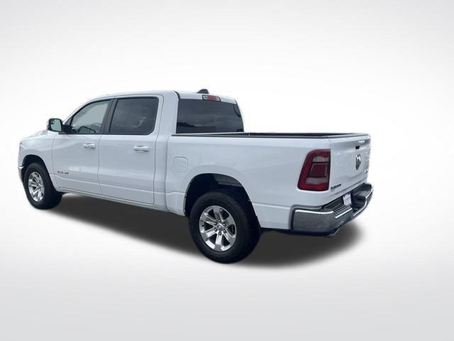 used 2024 Ram 1500 car, priced at $42,799